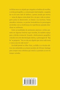 Keith Jarrett no Blue Note: Improvisos de Jazz e Contos Intimistas - imagem 3