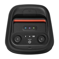 JBL PartyBox Club 120: Caixa de Som Bluetooth 160W RMS com Show de Luzes e Resistência a Respingos - imagem 3