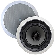 JBL 6FR2R 6" 50W – Par Caixa Arandela para Ambientes - imagem 1