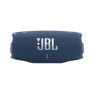 JBL Charge 6 Azul: Caixa de Som Portátil com Som Poderoso e Bateria Duradoura - imagem 2