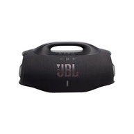 JBL Boombox 4: Caixa de Som Bluetooth com Som JBL Pro, Graves Personalizáveis e Bateria de 34h (Preta) - imagem 2