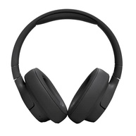 JBL Tune 720BT: Fone de Ouvido On-Ear Preto com Som Pure Bass e 76h de Bateria - imagem 3