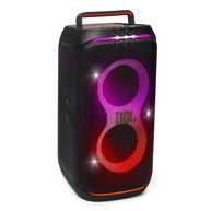 JBL Partybox 120: A Caixa de Som Que Faz Sua Festa Brilhar! - imagem 1