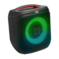 JBL PartyBox Encore: Caixa de Som Bluetooth 100W RMS com Show de Luzes e à Prova de Respingos - imagem 1