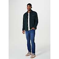 Jeans Slim Hering: Estilo e Conforto! - imagem 1
