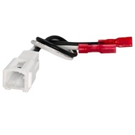 Adaptador Fiação Tweeter Painel Frontal 4 Peças para Dodge Ram, Jeep e Chrysler (2005-2022) - imagem 5
