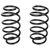 Molas Helicoidais Traseiras SCITOO para Jeep Grand Cherokee 2005-2009 | Conforto e Estabilidade Garantidos - imagem 2