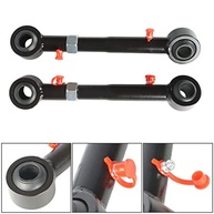 Barra Estabilizadora Dianteira Labwork 6,35-15,24cm para Jeep Wrangler JK (2007-2018) - Ajustável e Durável - imagem 3