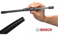 Palheta Limpador Traseiro Bosch 10" para Jeep Renegade (2015-2019) - imagem 4