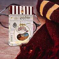Feijões Mágicos Harry Potter Bertie Botts Jelly Belly - imagem 2