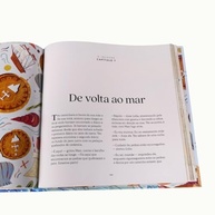 O Tesouro: A História de Jesus e Sua Igreja (Vol. 1) - Aventura Bíblica para Famílias - imagem 4