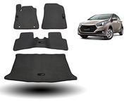 Filtro de Ar Wega JFA0H29 para Hyundai HB20 1.0/1.6 (2012 em diante) - Performance e Proteção - imagem 3