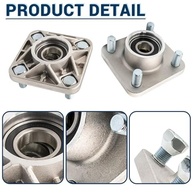 Conjunto Cubo Roda Dianteira Carrinho de Golfe Yamaha G2-G29 Drive - Peça OEM JG5-WF511-10-00 - imagem 4
