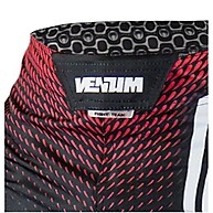 Fightshort Snakeman Eletric Style Dark – O Short de Treino que Dominou o Jiu-Jitsu - imagem 2