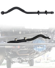 Barra Estabilizadora Ajustável 2"-6" para Jeep Wrangler JK/JKU (2007-2018) - Performance e Controle Otimizados - imagem 1