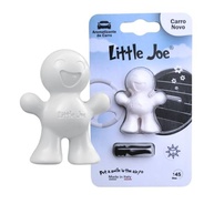 Little Joe Aromatizador Carro Novo: Frescor Duradouro e Design Moderno - imagem 2