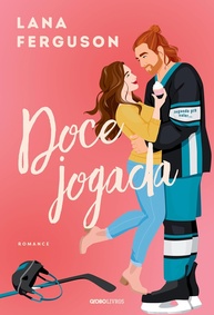 Doce Jogada: Romance Explosivo entre Jogador de Hóquei e Confeiteira - imagem 1