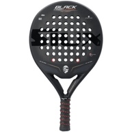 Raquete Siux Black Carbon Revolution 24K 2022: Potência e Controle para seu Jogo - imagem 1