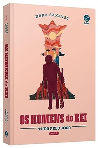 Os homens do rei (Vol. 3 Tudo Pelo Jogo) - imagem 4