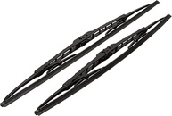 Jogo Palheta Limpador Para-Brisa Dianteira Bosch Eco B362 - Limpeza Impecável - imagem 3