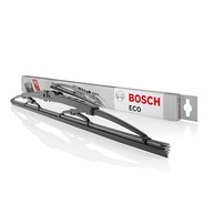 Jogo Palheta Limpador Para-Brisa Dianteira Bosch Eco B178 - Limpeza Impecável - imagem 2