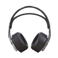 Headset Pulse 3D PS5: Imersão Total no Jogo! - imagem 2