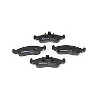 Jogo Pastilhas Freio ACDelco 98550735 – Compatível com Onix e Prisma - imagem 1