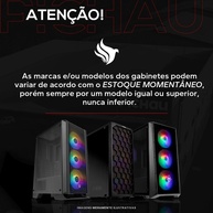 PC Gamer Mancer RTX 3060: Domine Seus Jogos! - imagem 2