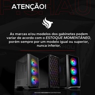 PC Gamer Mancer i5 RX 580: Domine Seus Jogos! - imagem 2