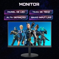 PC Gamer 2Eletro Shot i7: Domine Seus Jogos! - imagem 2