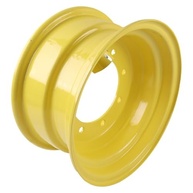Aro Frontal DVPARTS AT309104: Potencialize sua Retroescavadeira John Deere! - imagem 3