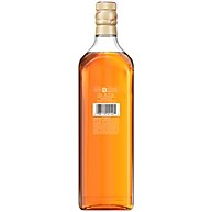 Whisky Johnnie Walker Red Label 750ml - imagem 3