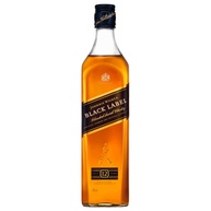 Johnnie Walker Black Label: O Whisky Clássico - imagem 1