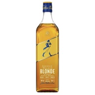 Johnnie Walker Blonde: Descubra o Whisky Mais Suave - imagem 1