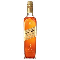 Johnnie Walker Gold Label: O Blend da Celebração - imagem 1