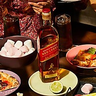 Whisky Johnnie Walker Red Label 750ml - imagem 2