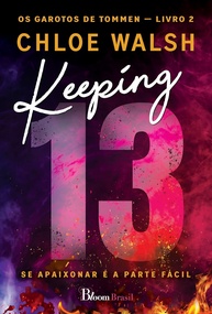 Keeping 13: A Continuação da Emocionante História de Amor de Johnny e Shannon - imagem 1