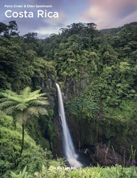Costa Rica: Um Guia Ilustrado da Joia Tropical da América Central - imagem 1