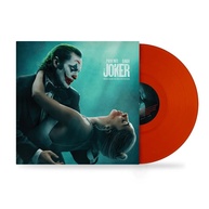 Joker: Folie à Deux - Trilha Sonora em Vinil (Importado) - imagem 1