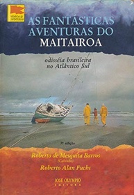As Fantásticas Aventuras de Maitairoa: Uma Jornada Inesquecível - imagem 2
