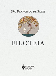Filoteia: A Jornada da Alma Apaixonada por Deus - Brochura - imagem 2