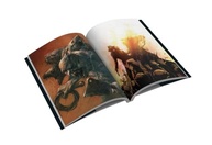 Gatilho Maldito: A Dolorosa Jornada de Ichabod Azrael - HQ de Vingança e Redenção - imagem 5