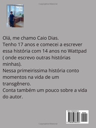 Apenas..eu (Edição Brasileira): A Jornada de Autodescoberta e Transexualidade - imagem 3