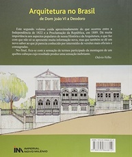 Arquitetura no Brasil: Uma Jornada Histórica de D. João VI à República - imagem 3