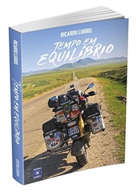 Tempo em Equilíbrio: A Jornada Inspiradora de Ricardo Lugris - imagem 3