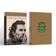 Greenlights: A Jornada Inspiradora de Matthew McConaughey - imagem 3