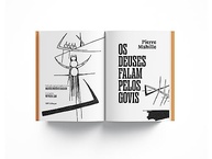 Os Deuses Falam Pelos Govis: Uma Jornada Surrealista ao Haiti Profundo - imagem 3