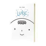 Luke: Nova HQ Emocionante de Rafael Fritzen | Uma Jornada de Imaginação e Superação - imagem 4