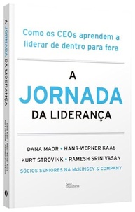 A Jornada da Liderança: Domine a Liderança de Dentro para Fora com a McKinsey - imagem 4