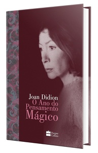 O Ano do Pensamento Mágico: Uma Jornada Emocionante de Joan Didion - imagem 1